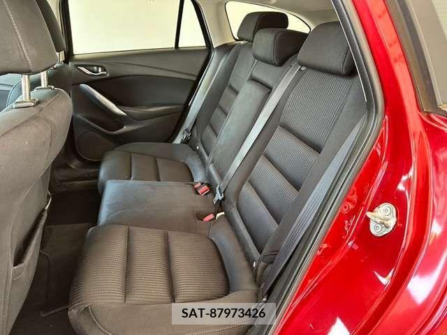 Mazda ATENZA WAGON 2016-03 350497-12