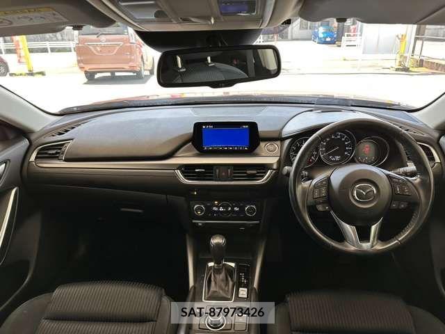 Mazda ATENZA WAGON 2016-03 350497-16