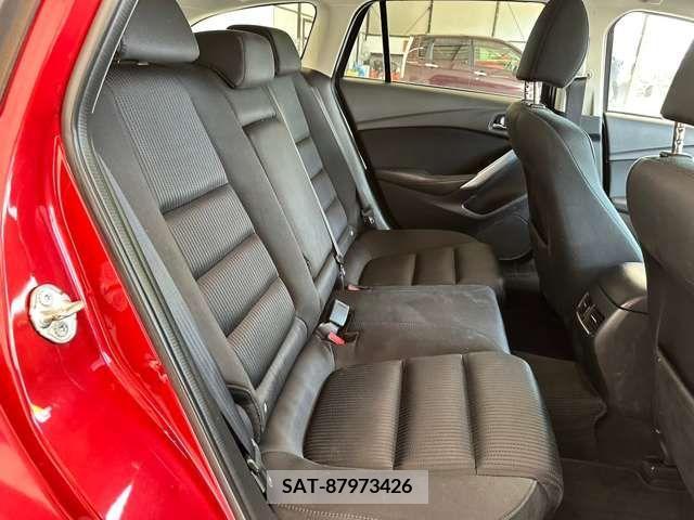 Mazda ATENZA WAGON 2016-03 350497-8