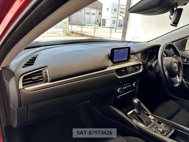 Mazda ATENZA WAGON 2016-03 350497-15