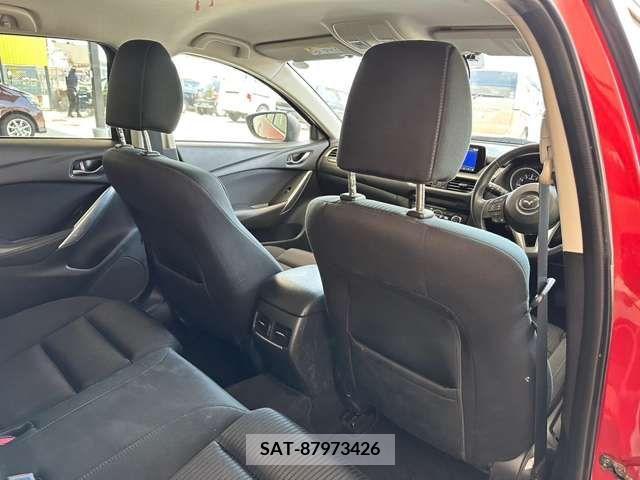Mazda ATENZA WAGON 2016-03 350497-7