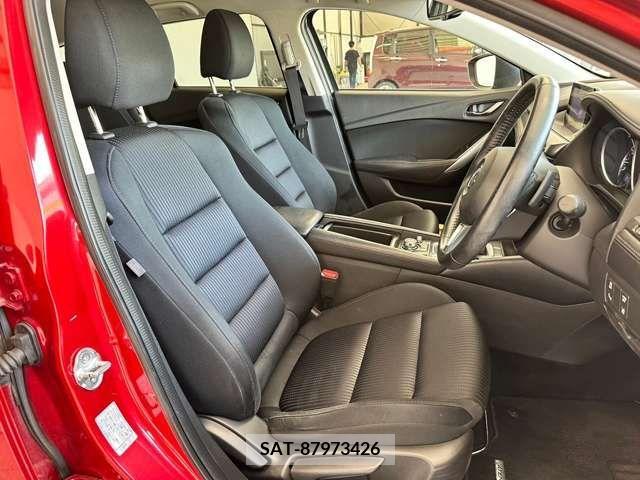 Mazda ATENZA WAGON 2016-03 350497-6