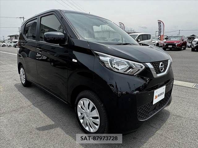 Nissan DAYZ 2023-03 266577-8