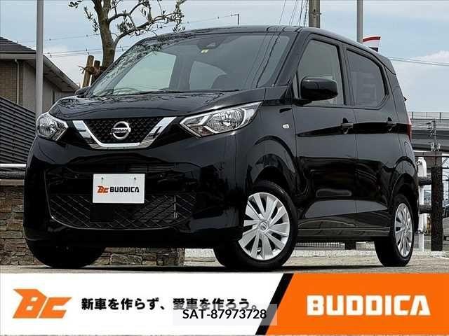 Nissan DAYZ 2023-03 266577-0