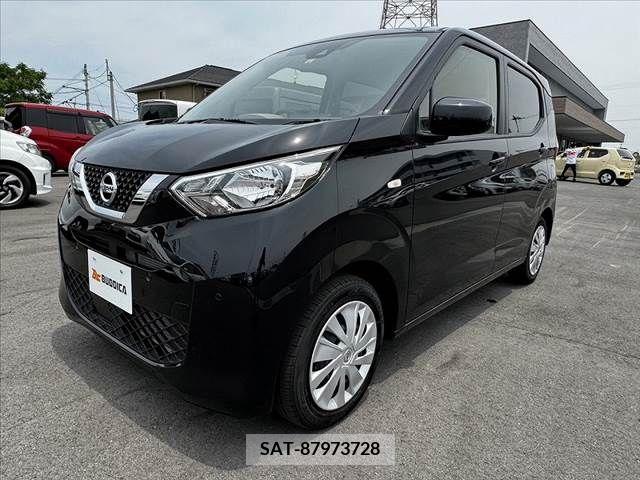 Nissan DAYZ 2023-03 266577-10
