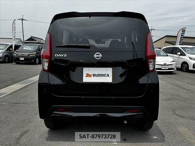 Nissan DAYZ 2023-03 266577-14