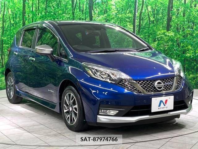 Nissan NOTE 2019-07 224659-16