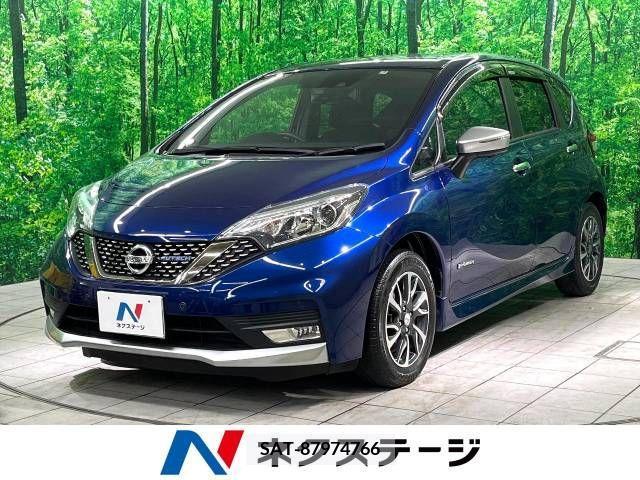 Nissan NOTE 2019-07 224659-0