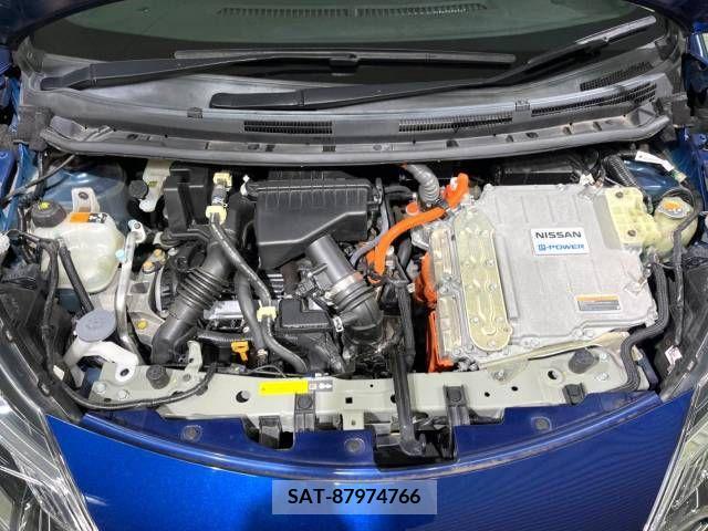 Nissan NOTE 2019-07 224659-19