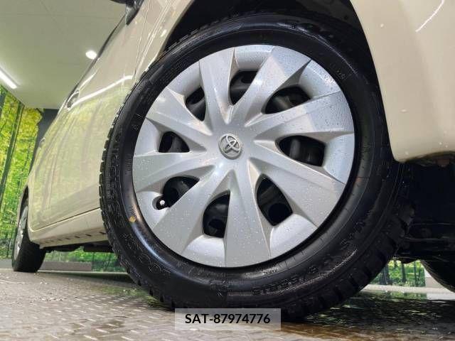 Toyota PORTE 2014-03 281613-13