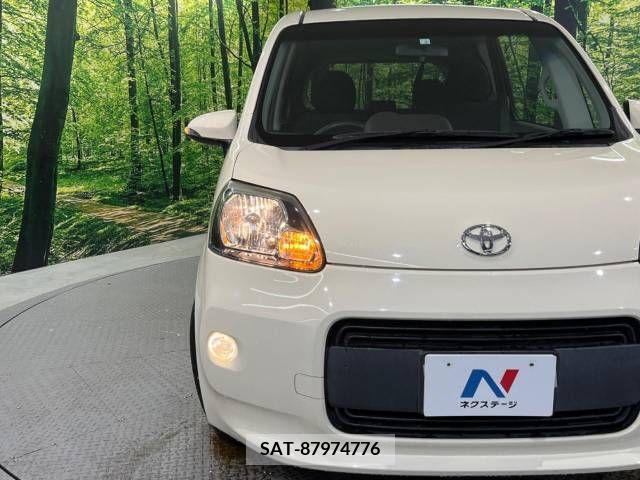 Toyota PORTE 2014-03 281613-12