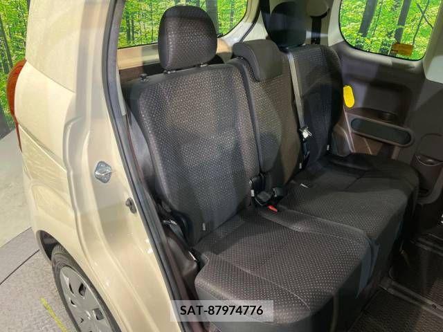 Toyota PORTE 2014-03 281613-9