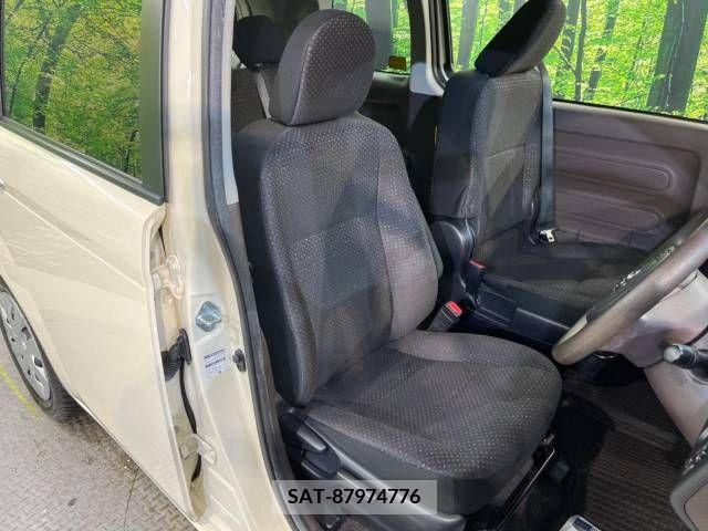 Toyota PORTE 2014-03 281613-8