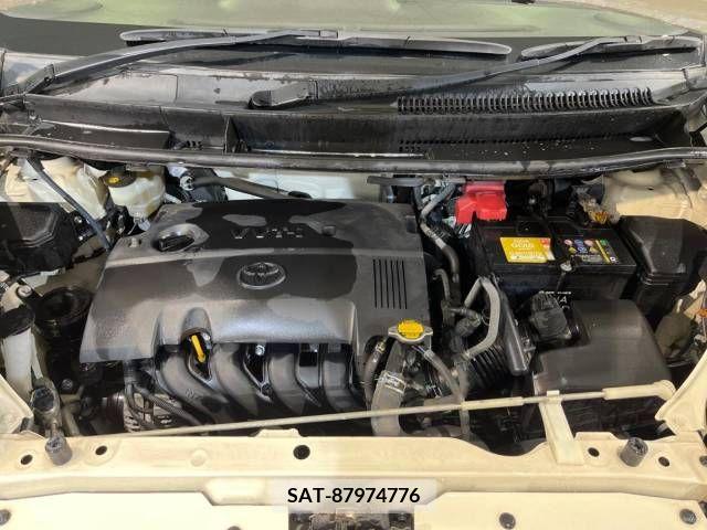 Toyota PORTE 2014-03 281613-18