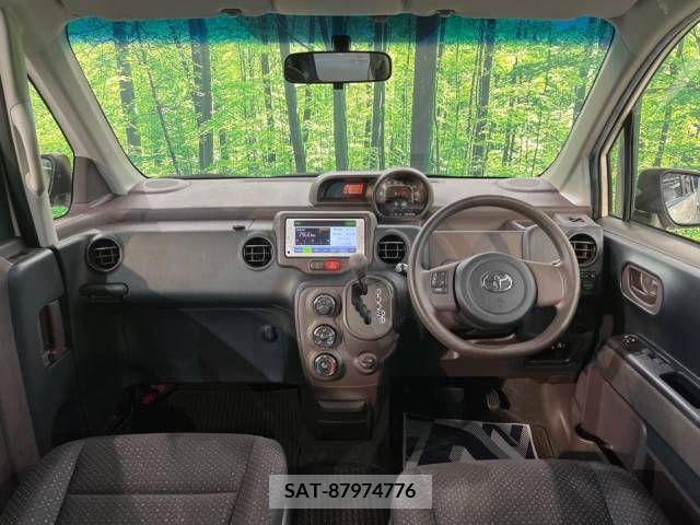 Toyota PORTE 2014-03 281613-1