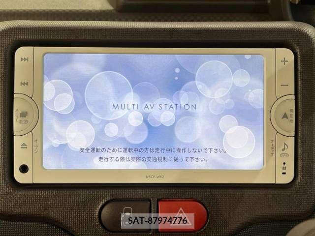 Toyota PORTE 2014-03 281613-2