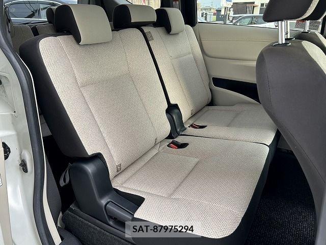 Toyota SIENTA 2015-07 314620-16