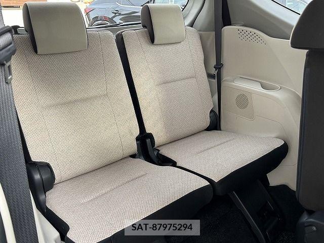 Toyota SIENTA 2015-07 314620-18