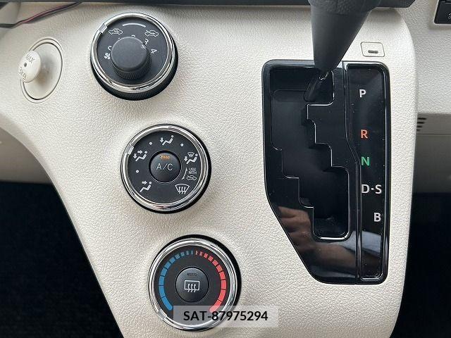 Toyota SIENTA 2015-07 314620-9