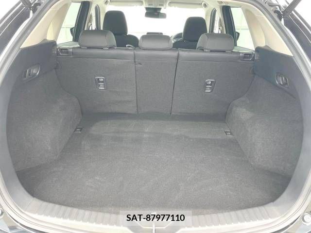 Mazda CX-5 2019-08 266013-10