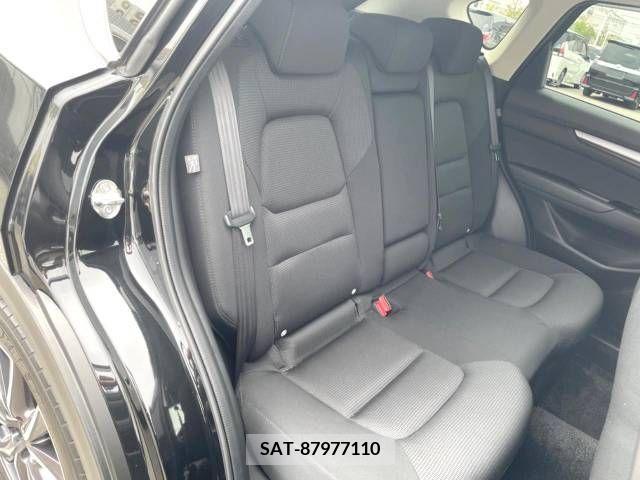 Mazda CX-5 2019-08 266013-9