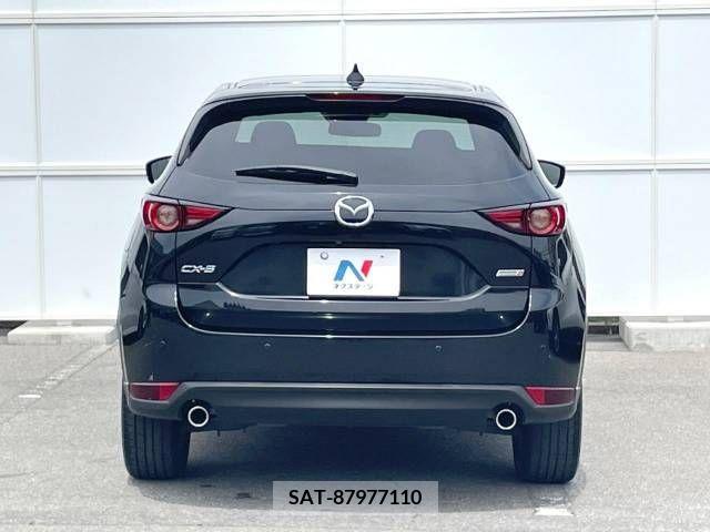 Mazda CX-5 2019-08 266013-17