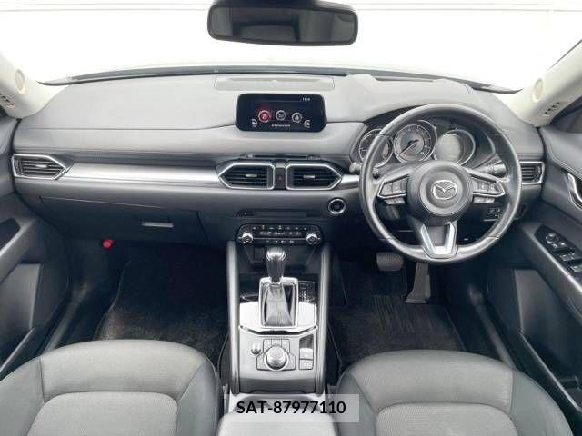 Mazda CX-5 2019-08 266013-1