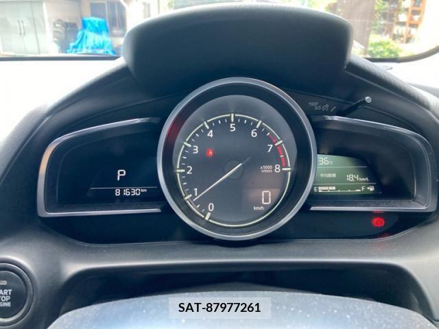 Mazda MAZDA2 2019-10 392012-15