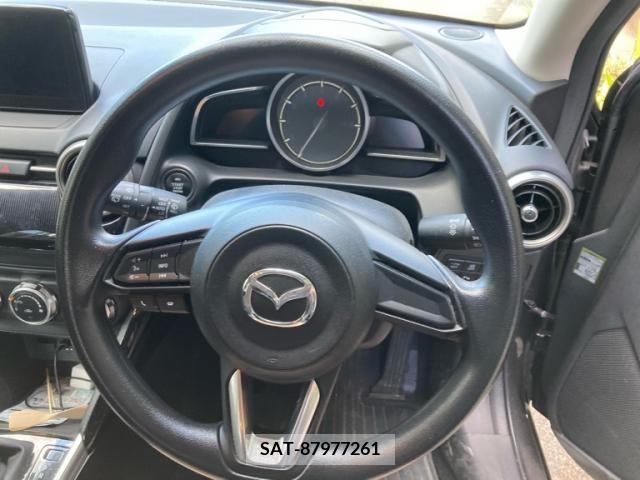 Mazda MAZDA2 2019-10 392012-9