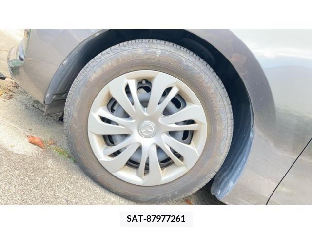 Mazda MAZDA2 2019-10 392012-23
