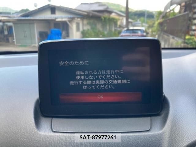 Mazda MAZDA2 2019-10 392012-14