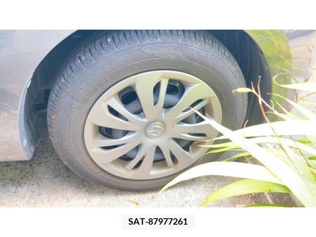 Mazda MAZDA2 2019-10 392012-20