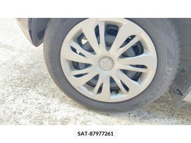 Mazda MAZDA2 2019-10 392012-19