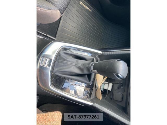 Mazda MAZDA2 2019-10 392012-12