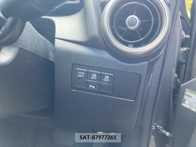 Mazda MAZDA2 2019-10 392012-11