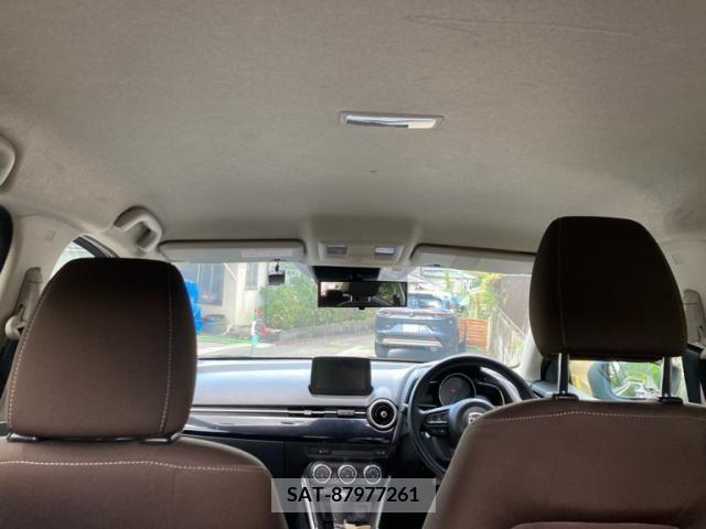 Mazda MAZDA2 2019-10 392012-5