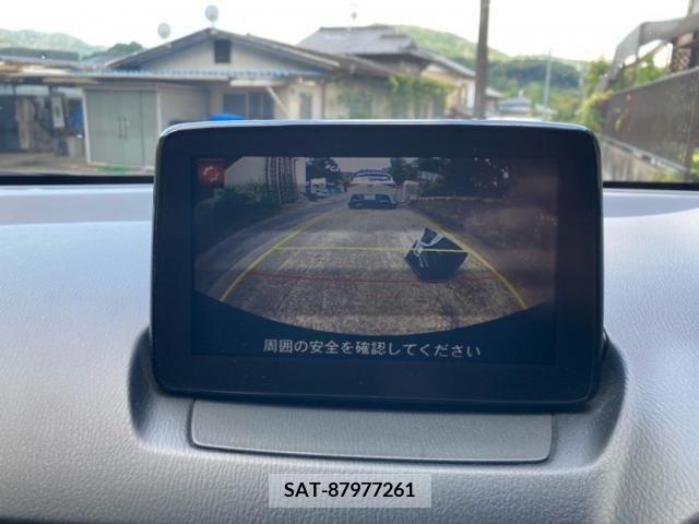 Mazda MAZDA2 2019-10 392012-16