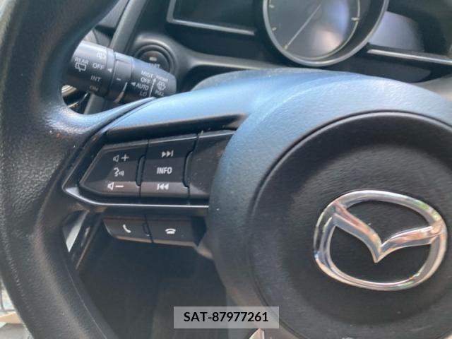 Mazda MAZDA2 2019-10 392012-10