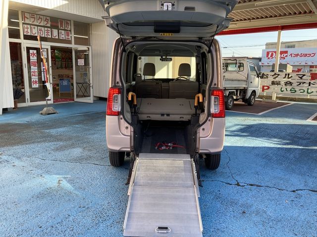 Daihatsu TANTO 2014-07 12760-1