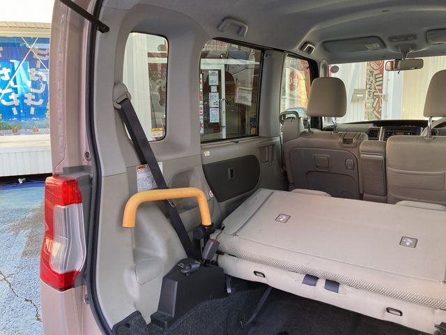 Daihatsu TANTO 2014-07 12760-14
