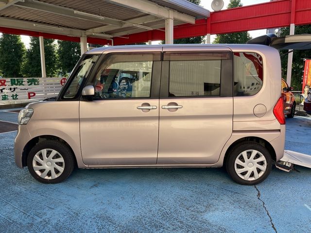 Daihatsu TANTO 2014-07 12760-3