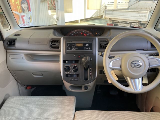 Daihatsu TANTO 2014-07 12760-19