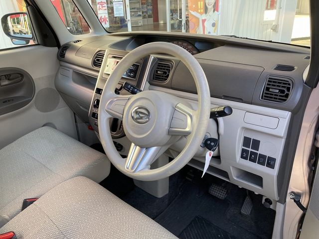 Daihatsu TANTO 2014-07 12760-21