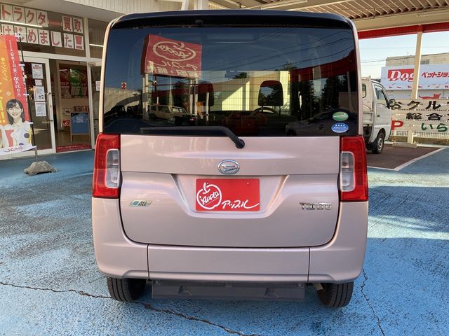 Daihatsu TANTO 2014-07 12760-9