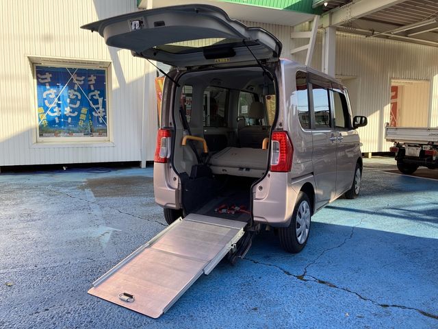 Daihatsu TANTO 2014-07 12760-0