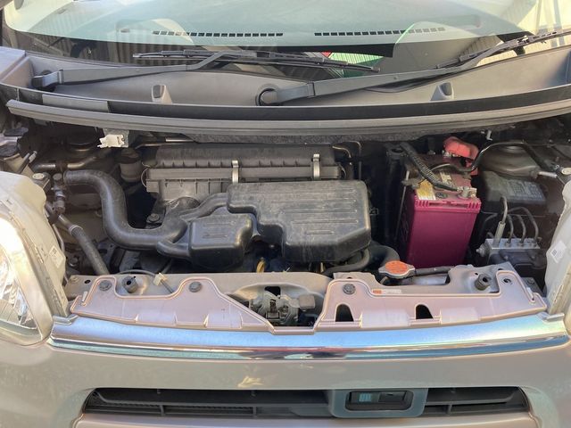 Daihatsu TANTO 2014-07 12760-29