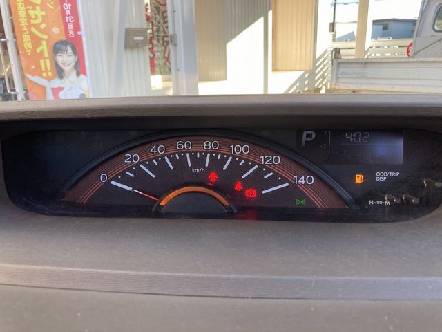 Daihatsu TANTO 2014-07 12760-23