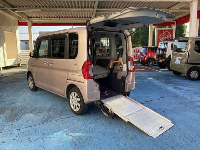 Daihatsu TANTO 2014-07 12760-2