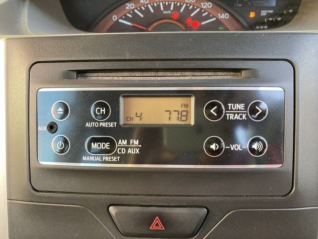 Daihatsu TANTO 2014-07 12760-25
