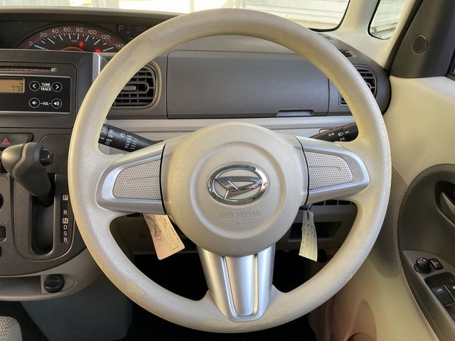 Daihatsu TANTO 2014-07 12760-20